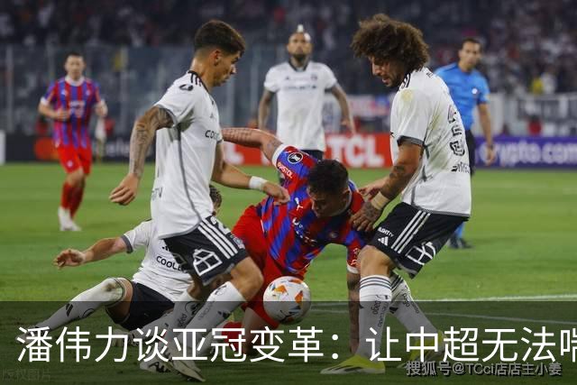 潘伟力谈亚冠变革：让中超无法喘息 球迷不用看了